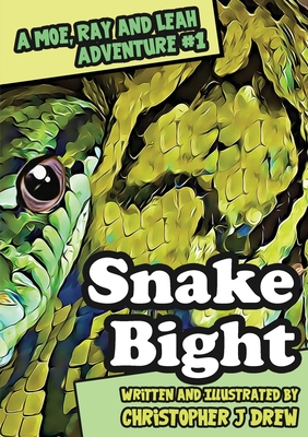Snake Bight - Drew, Christopher J