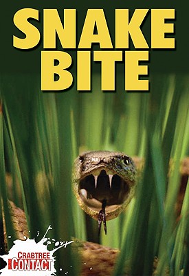 Snake Bite - Jackson, Tom