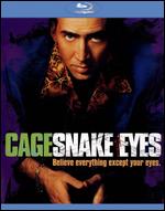 Snake Eyes [Blu-ray] - Brian De Palma