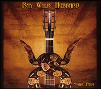 Snake Farm - Ray Wylie Hubbard