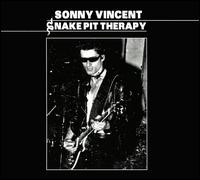 Snake Pit Therapy - Sonny Vincent