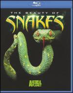 Snakebite! The Beauty of Snakes [Blu-ray]