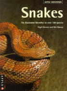 Snakes Identifier