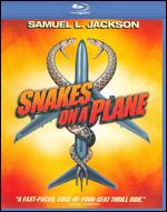 Snakes on a Plane [WS] [Blu-ray] - David R. Ellis