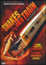 Snakes on a Train - Peter Mervis