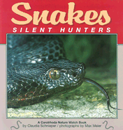 Snakes: Silent Hunters
