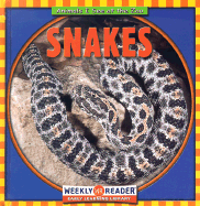 Snakes - Macken, JoAnn Early, and Nations, Susan (Consultant editor)