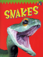 Snakes - Bampton, Claire