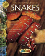 Snakes - Wexo, John B