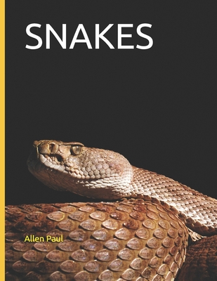 Snakes - Paul, Allen