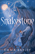 Snakestone: A historical adventure for 8-12 year olds based on the true story of Mary Anning