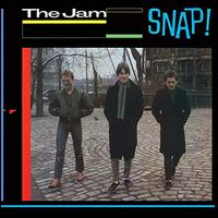 Snap! [2LP/7"] - The Jam