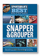 Snapper & Grouper