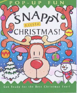 Snappy Little Christmas - Steer, Dugald