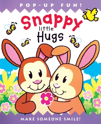 Snappy Little Hugs - 