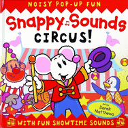 Snappy Sounds Circus!