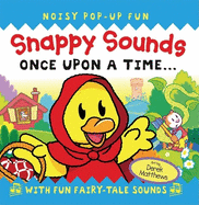 Snappy Sounds Once Upon a Time