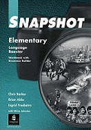 Snapshot Elementary Language Booster 1