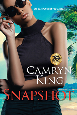 Snapshot - King, Camryn