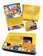 Snapshots of Heaven Gift Set - Wells, Michael, Mr.