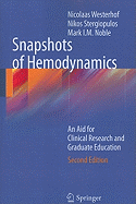Snapshots of Hemodynamics: An Aid for Clinical Research and Graduate Education