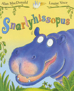 Snarlyhissopuss