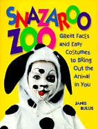 Snazaroo Zoo - Bullis, Janis