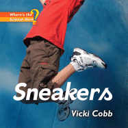Sneakers - Cobb, Vicki