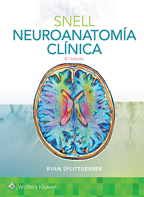 Snell. Neuroanatoma Clnica - Splittgerber, Ryan