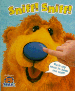 Sniff! - Cherrington, Janelle, and Weise, Ellen