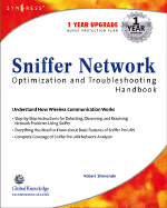 Sniffer Pro Network Optimization and Troubleshooti