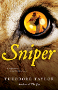 Sniper - Taylor, Theodore, III