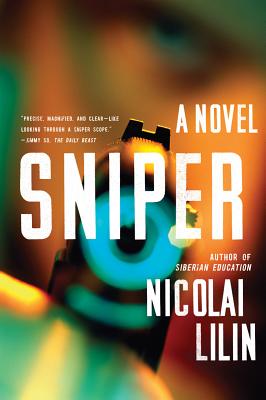 Sniper - Lilin, Nicolai