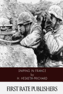 Sniping in France