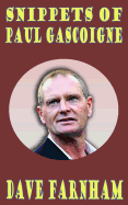 Snippets of Paul Gascoigne