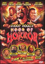 Snoop Dogg's Hood of Horror [WS] - Stacy Title
