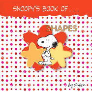 Snoopy's Book of Shapes
