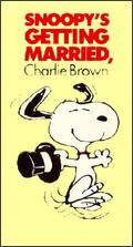 Snoopy's Getting Married, Charlie Brown - Bill Melendez