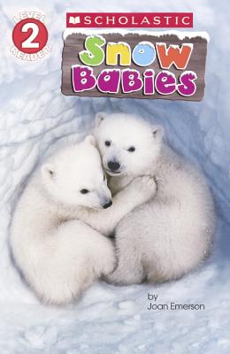 Snow Babies - Emerson, Joan