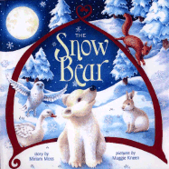 Snow Bear