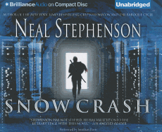 Snow Crash