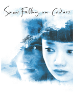 Snow Falling On Cedars: Screenplay
