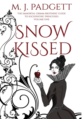 Snow Kissed - Padgett, M J