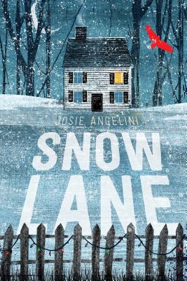 Snow Lane - Angelini, Josie