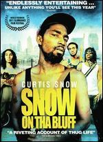 Snow on tha Bluff