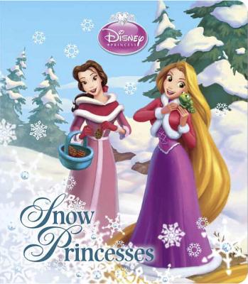 Snow Princesses - Trimble, Irene