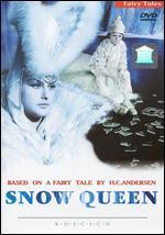 Snow Queen - Gennadiy Kazansky