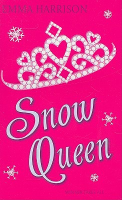 Snow Queen - Harrison, Emma