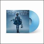 Snow Waltz [Baby Blue Vinyl]