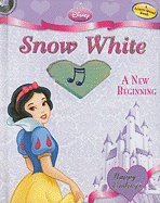 Snow White: A New Beginning